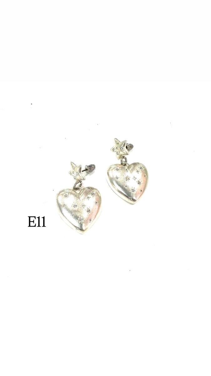 The Bliss Earrings