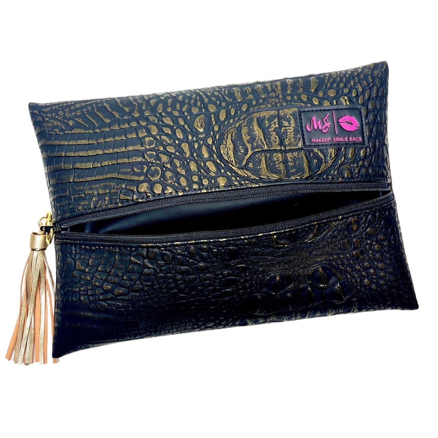 MJ Ice Gator Bronze Beauty Collection