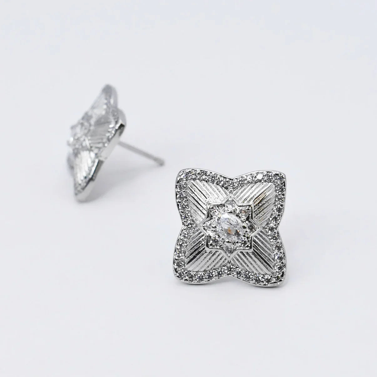 The Touch of Spark Studs
