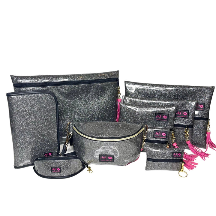 MJ Glitter Slate Collection