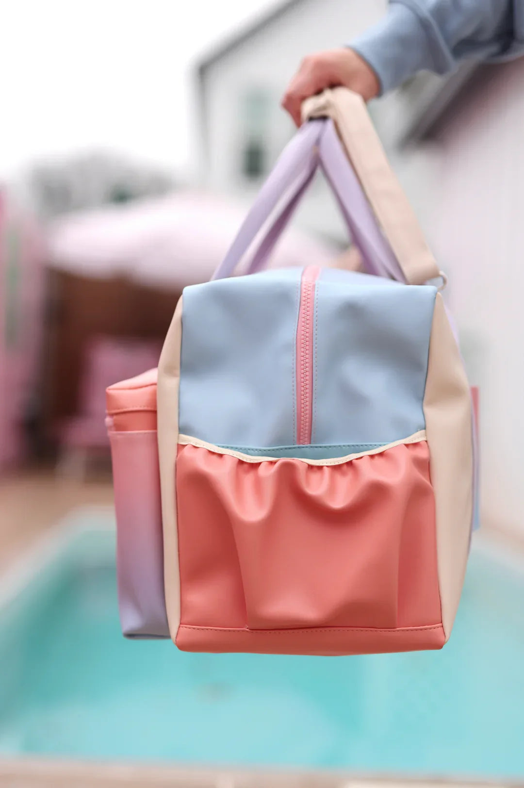 The Gradient Duffles-2 Colors