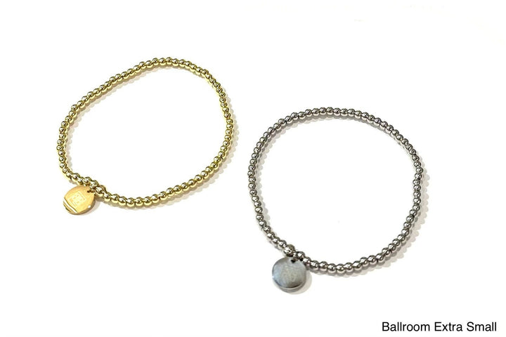 The XS Ballroom Bracelet - 2 Colors