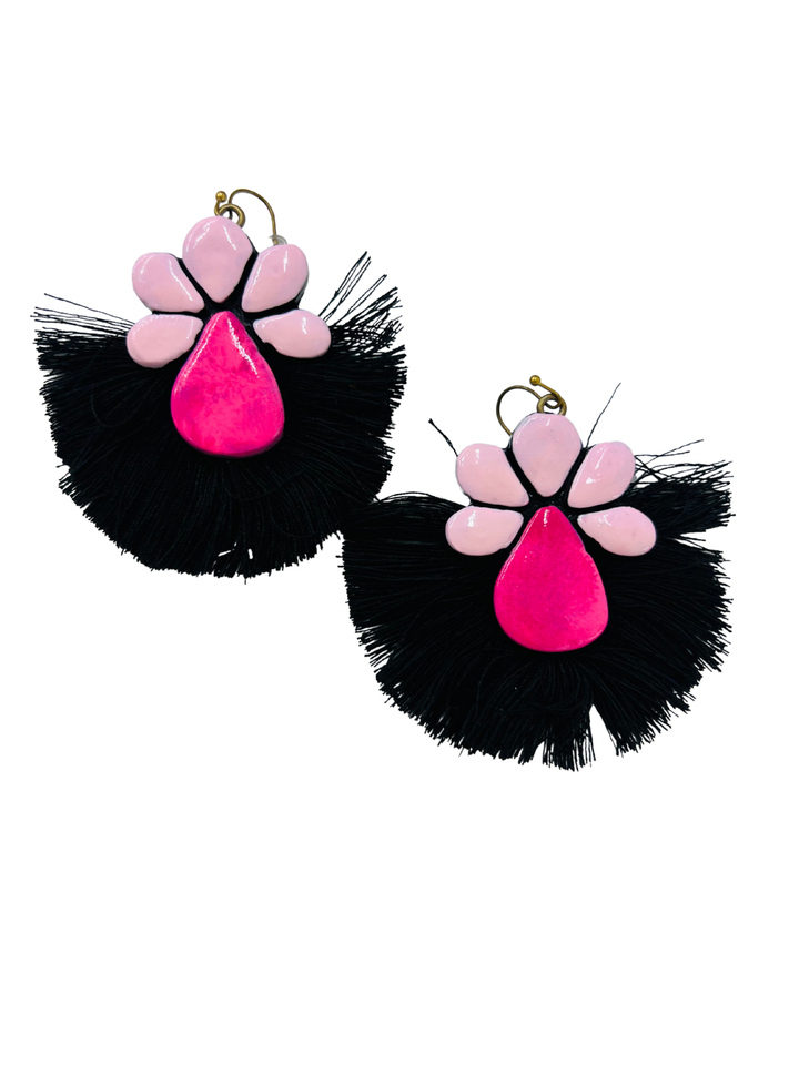 The Aquilla Earrings