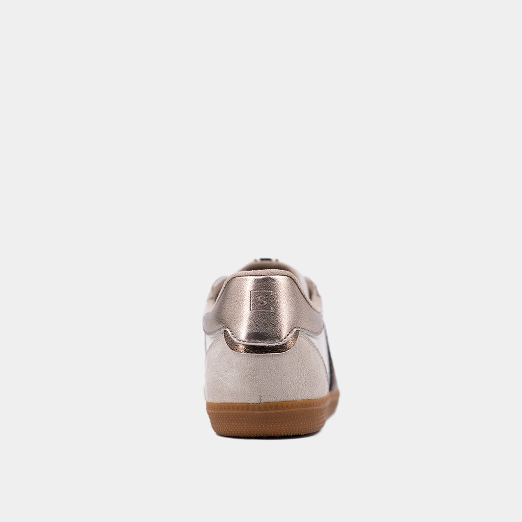 The Metallics Stevie Sneakers