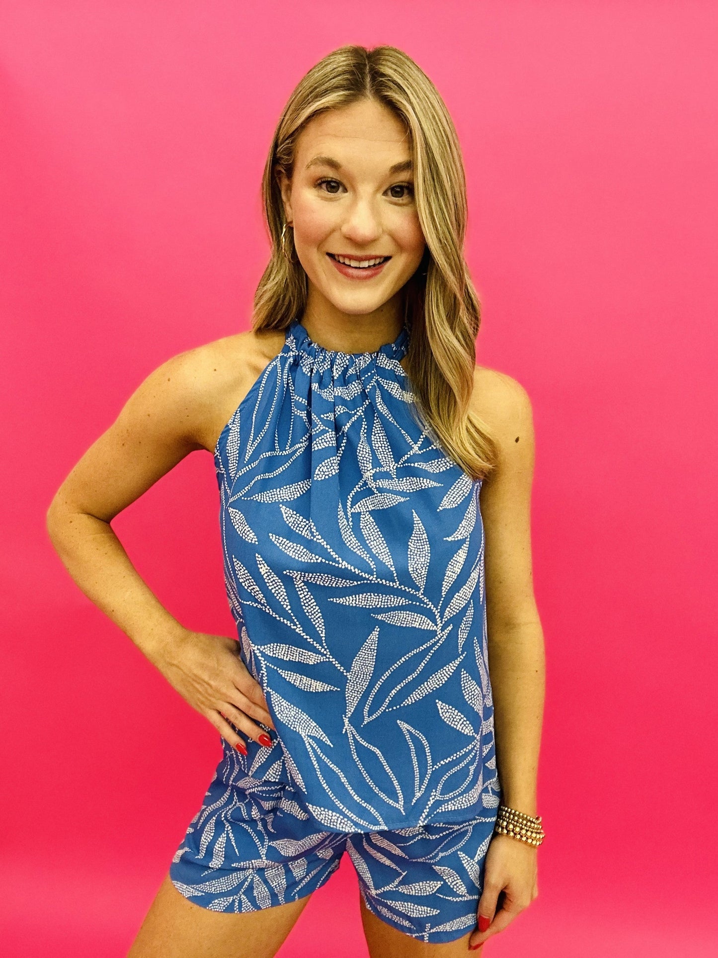 The Lanai Set - 4 Colors