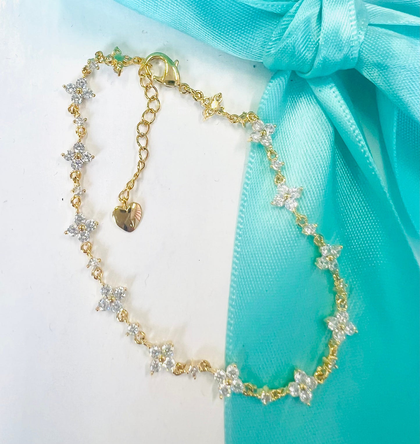 The Audrey Bracelet