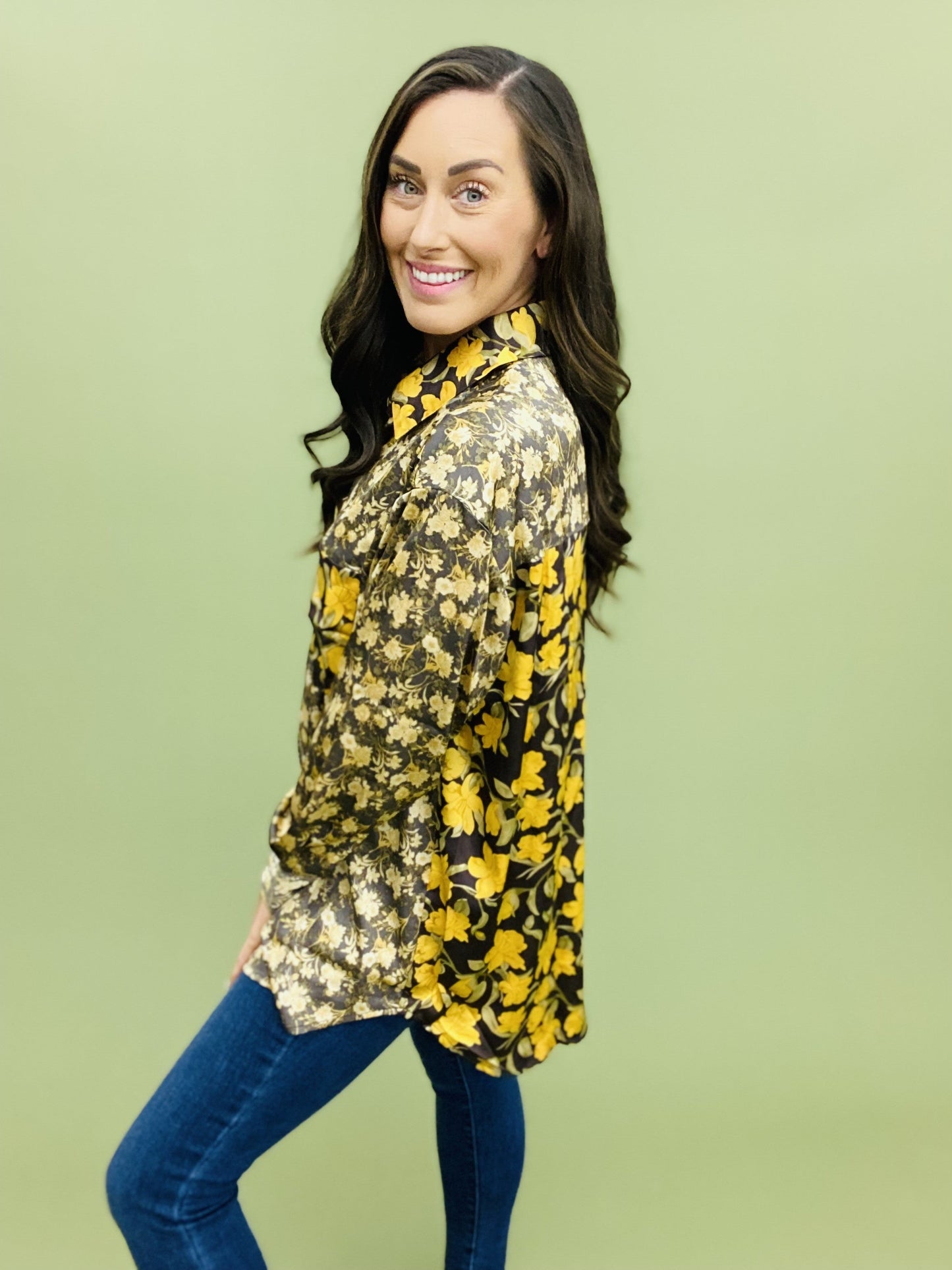 The Brown Vines Top