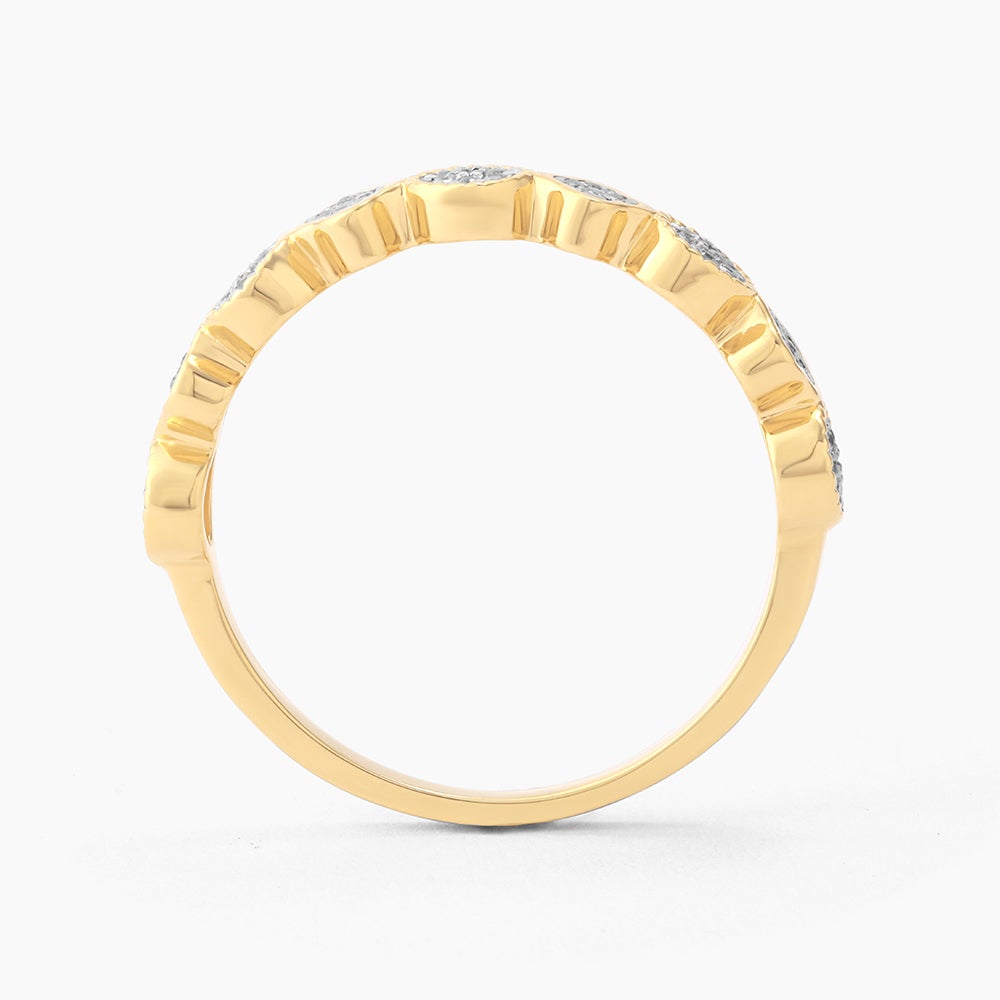 ES If A Tiara Was A Statement Ring