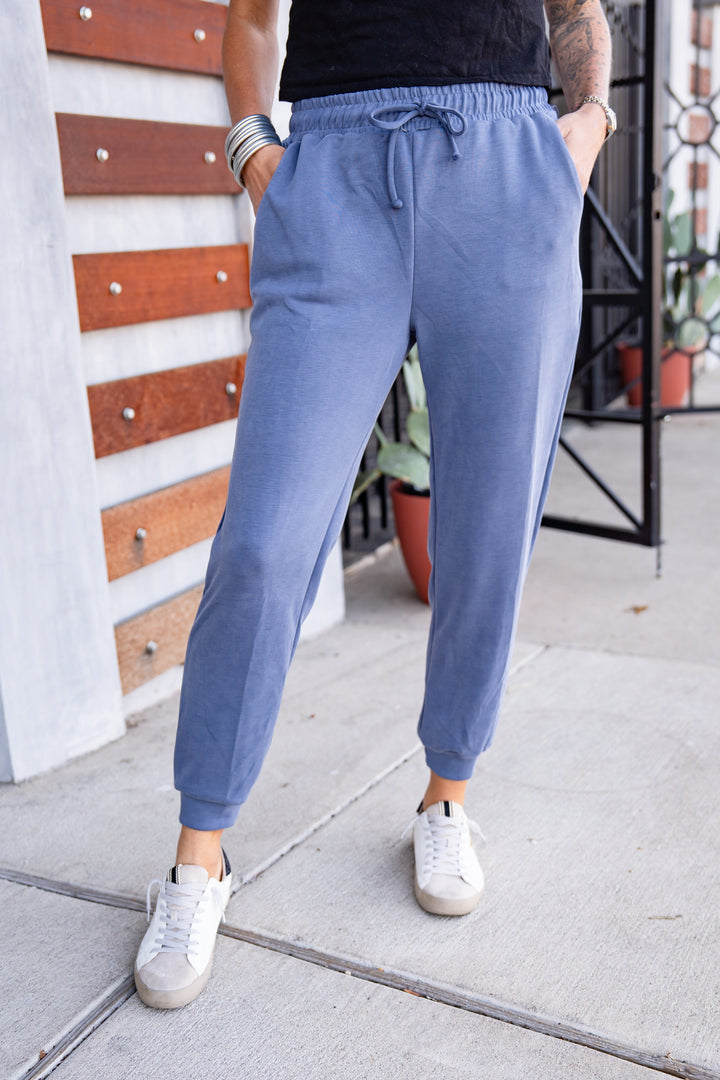 The Bobby Joggers-AS