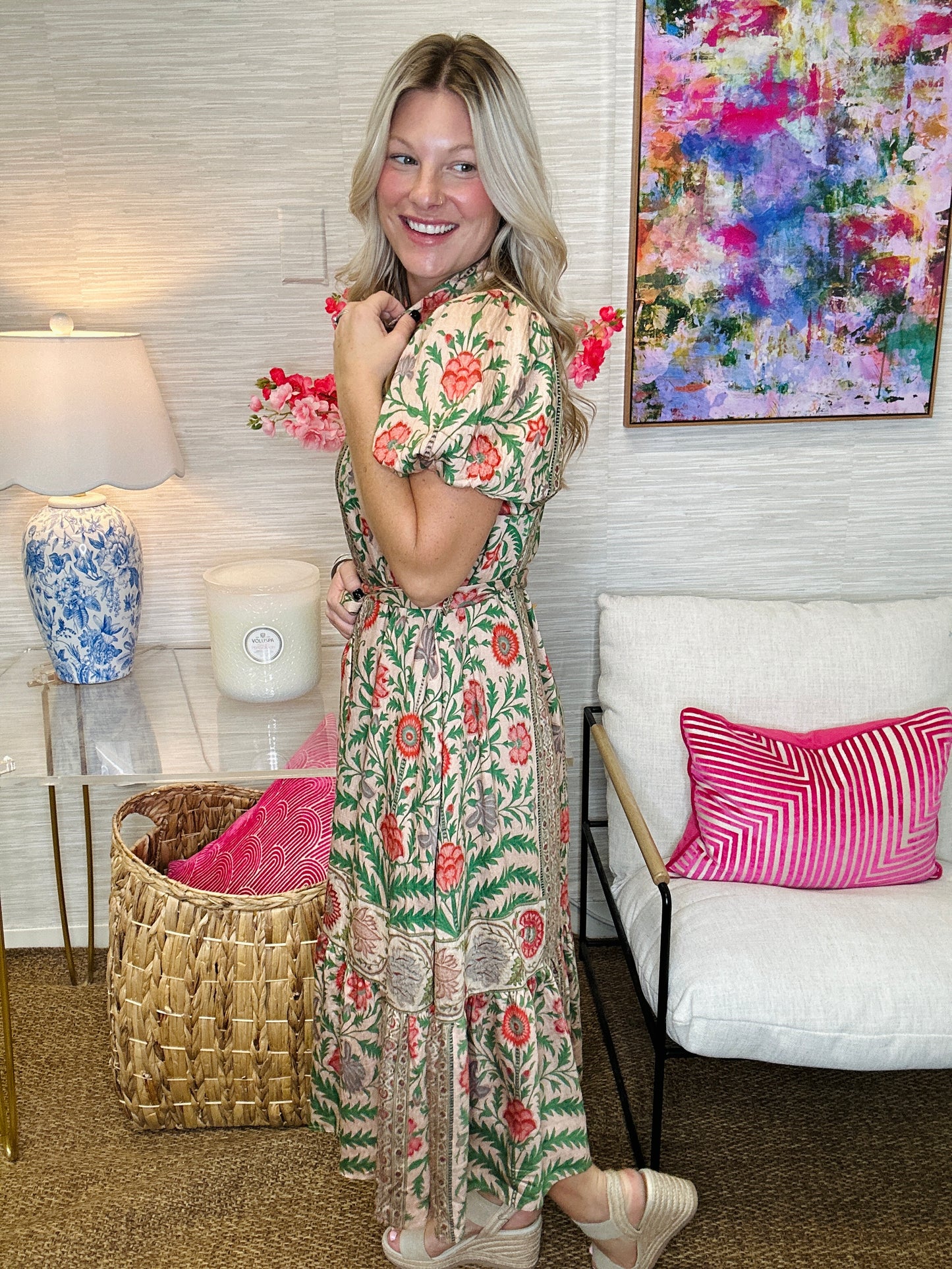 The Heartache Maxi