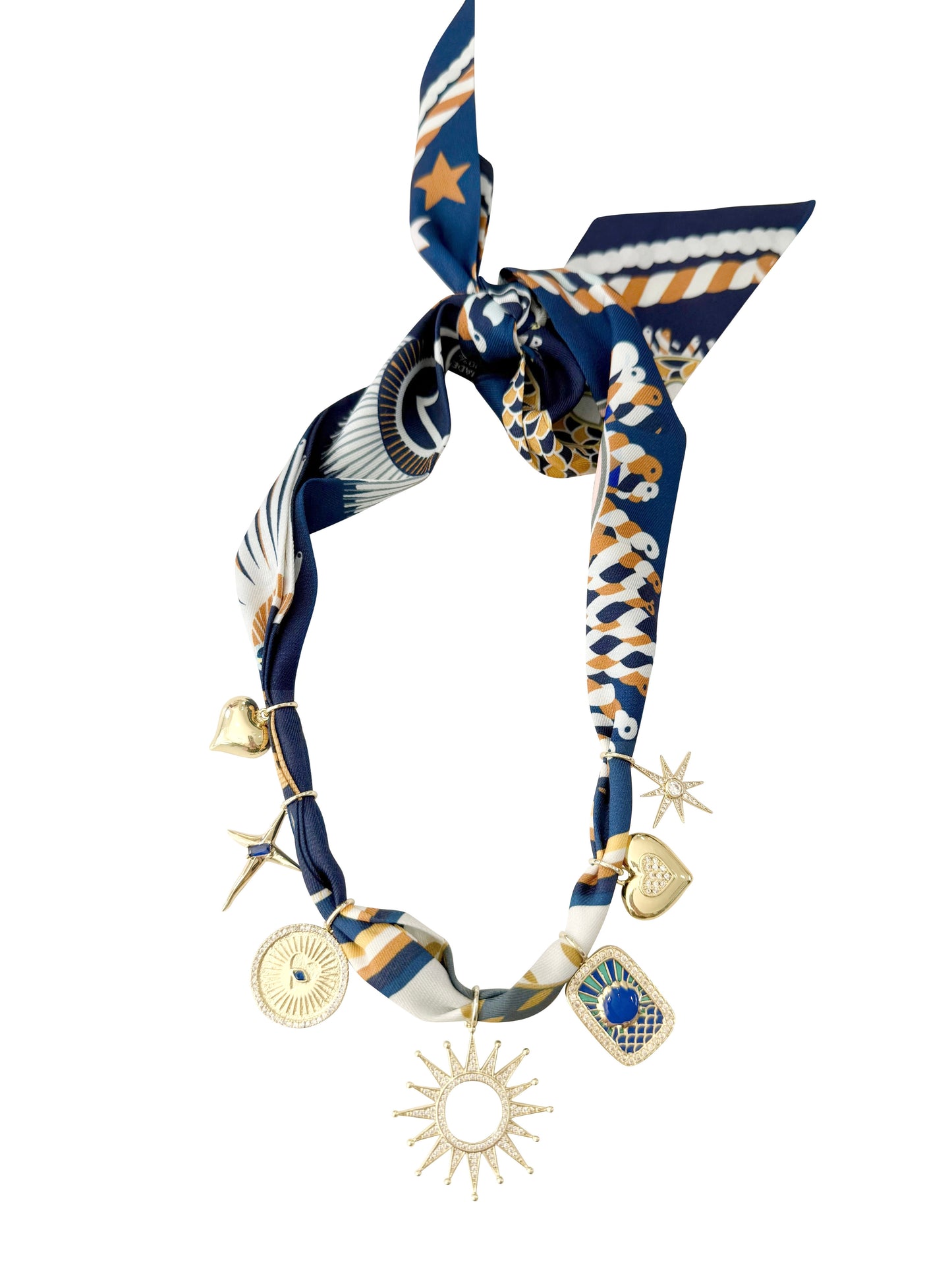 The Mylie Necklace