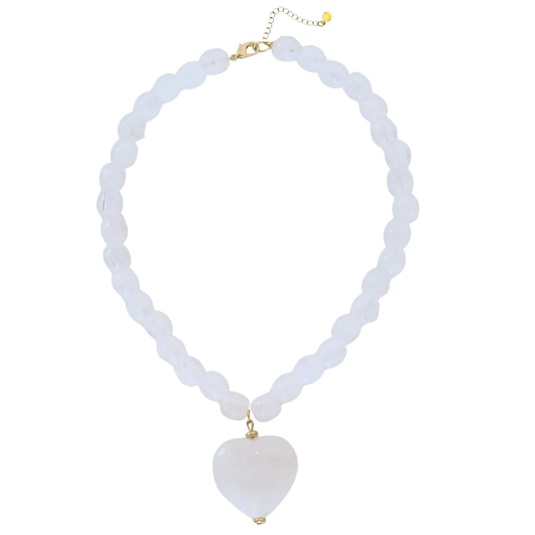 The Amour Necklace
