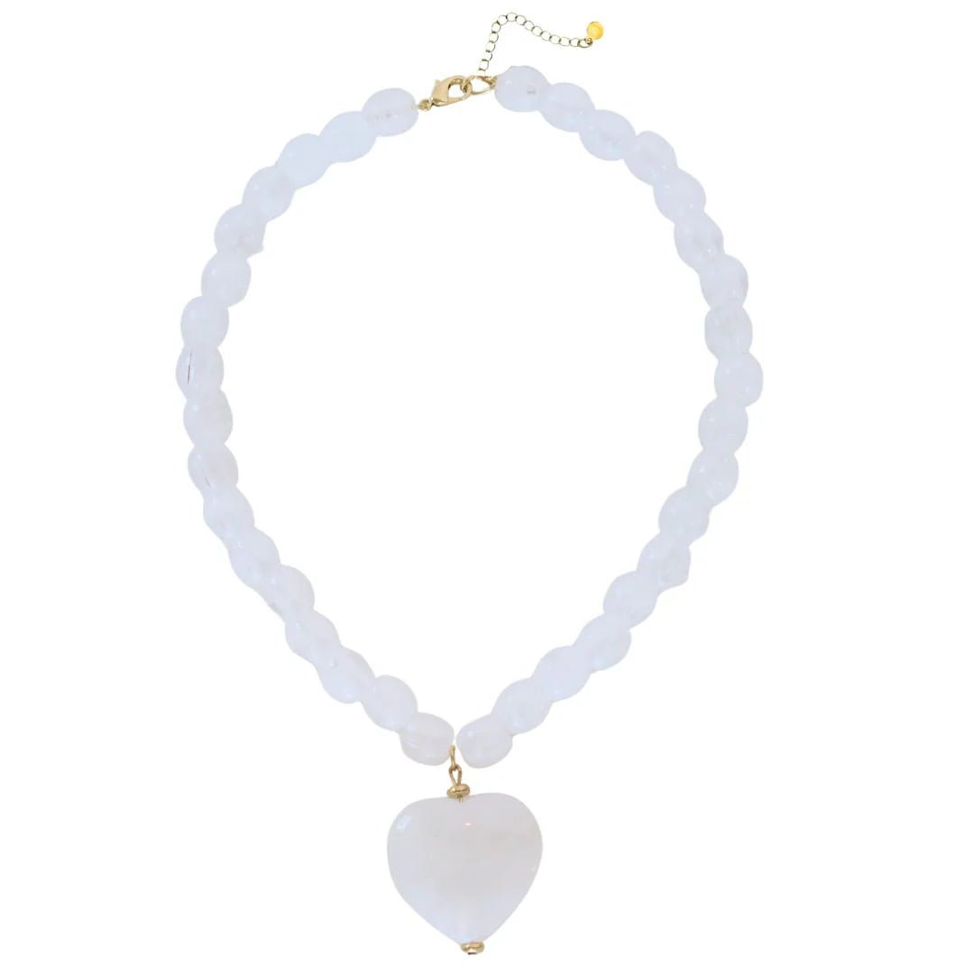 The Amour Necklace