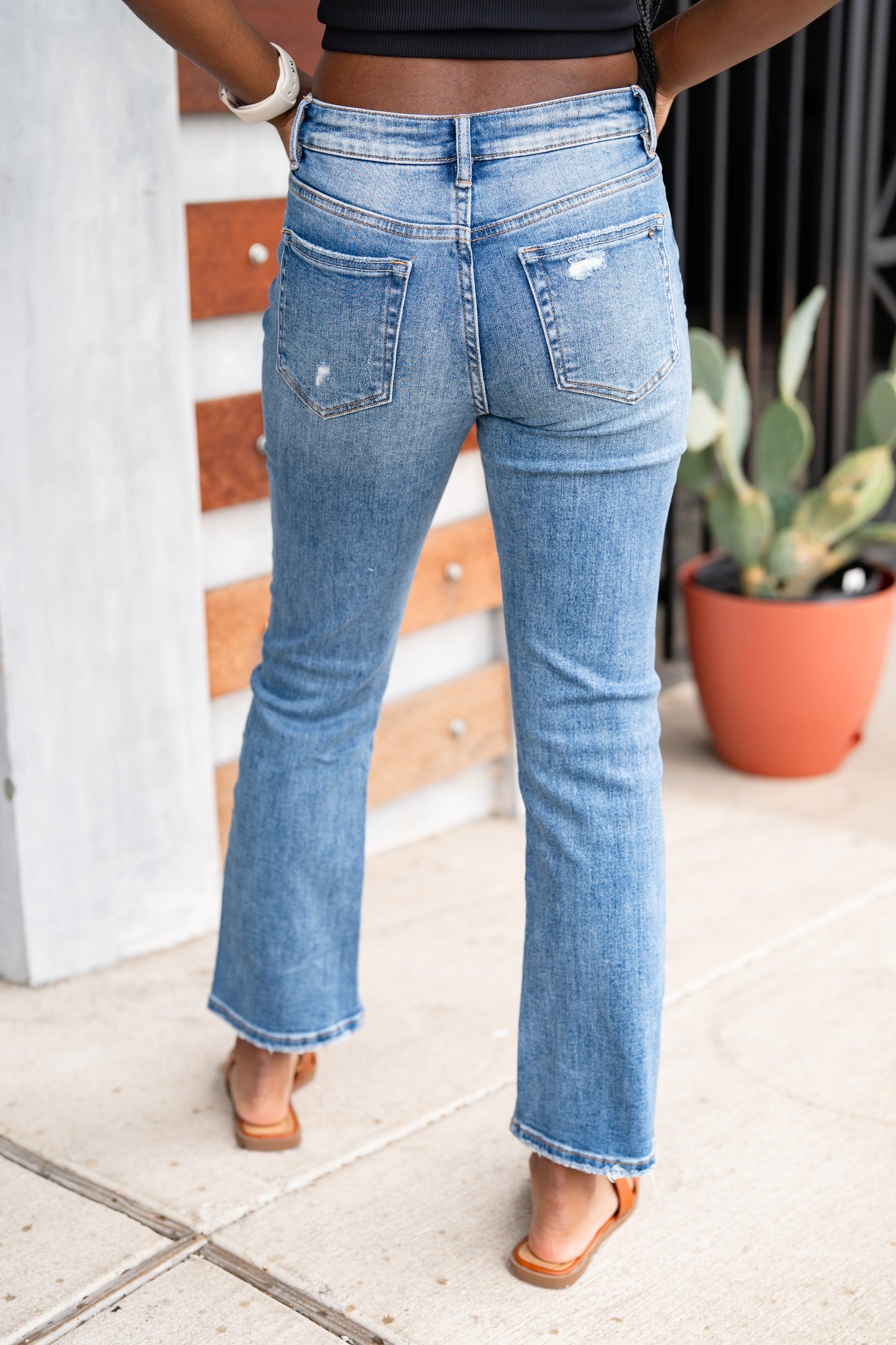 The Thomas Jeans