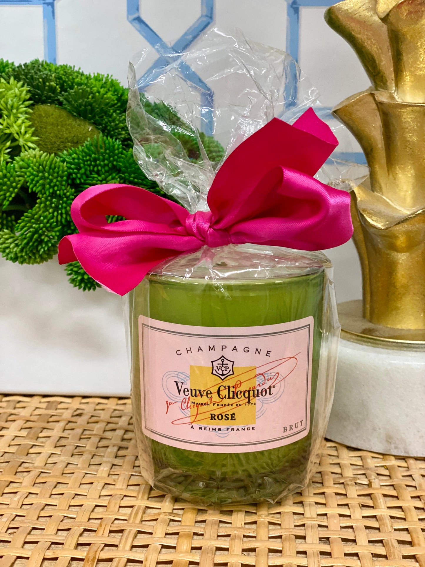The Veuve Candles-3 Sizes