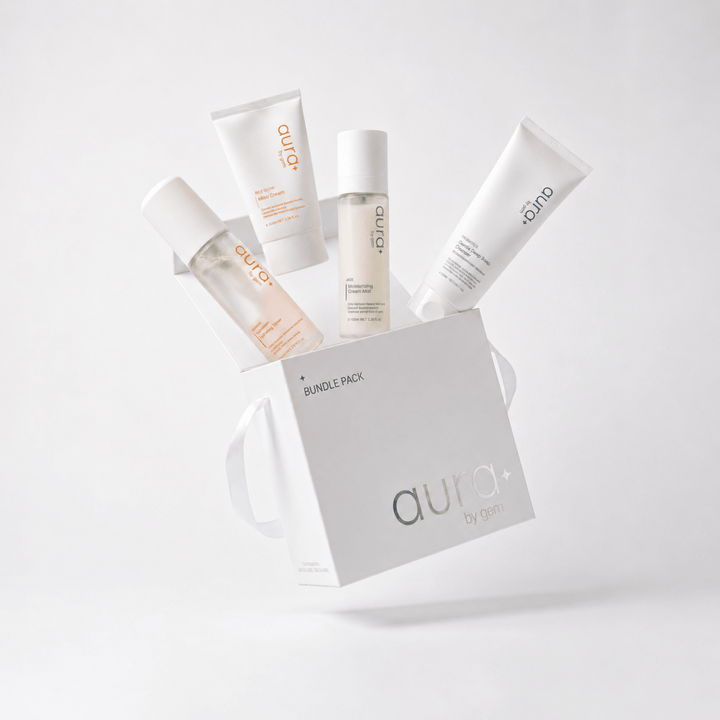 AURA Core 4 Bundle Pack