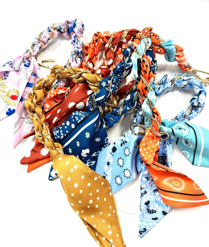 The Everyday Phone Chains - 7 Options