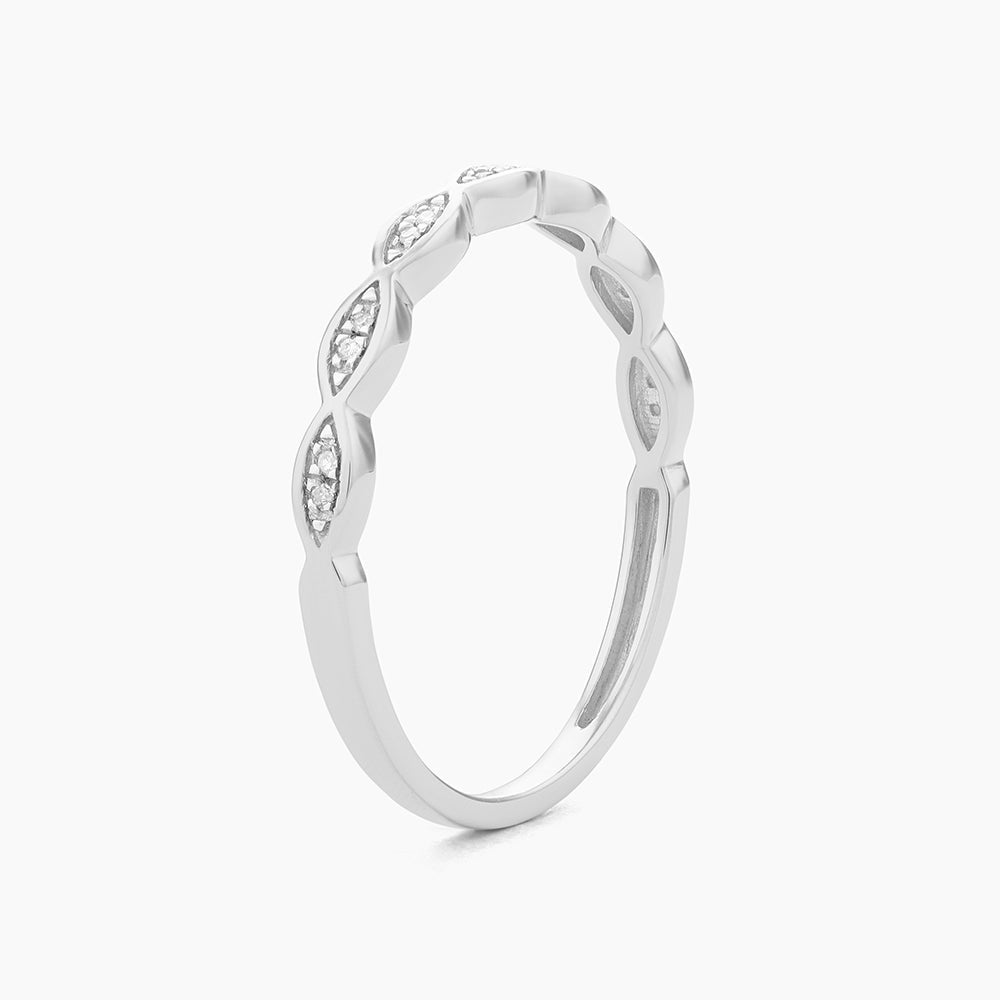 ES Soak in the Sea Breeze Stackable Ring