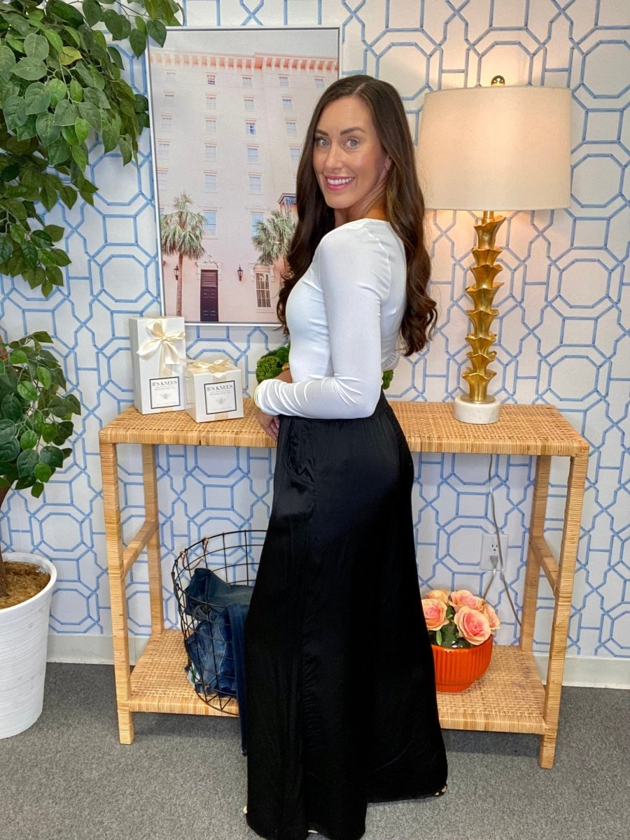 The Stella Pants in 2 Colors