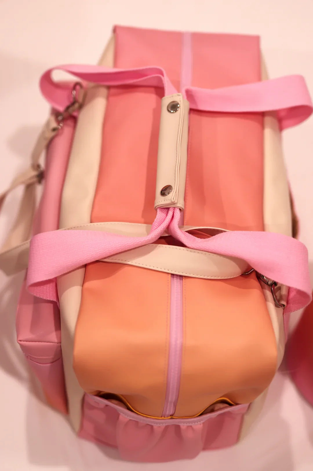 The Gradient Duffles-2 Colors
