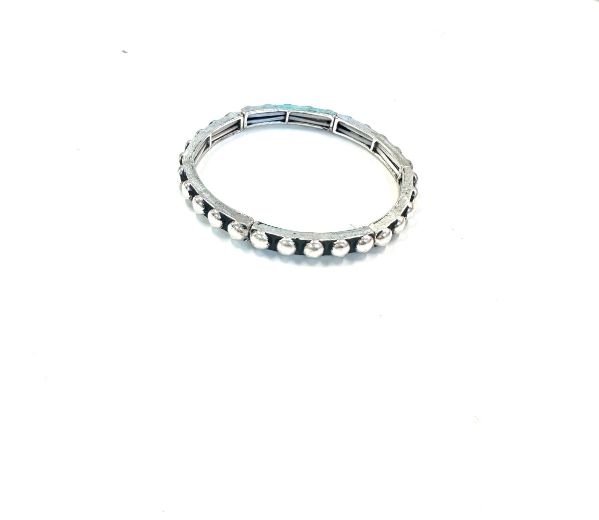 The Reggie Stretch Bracelet