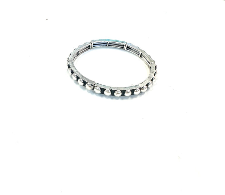 The Reggie Stretch Bracelet