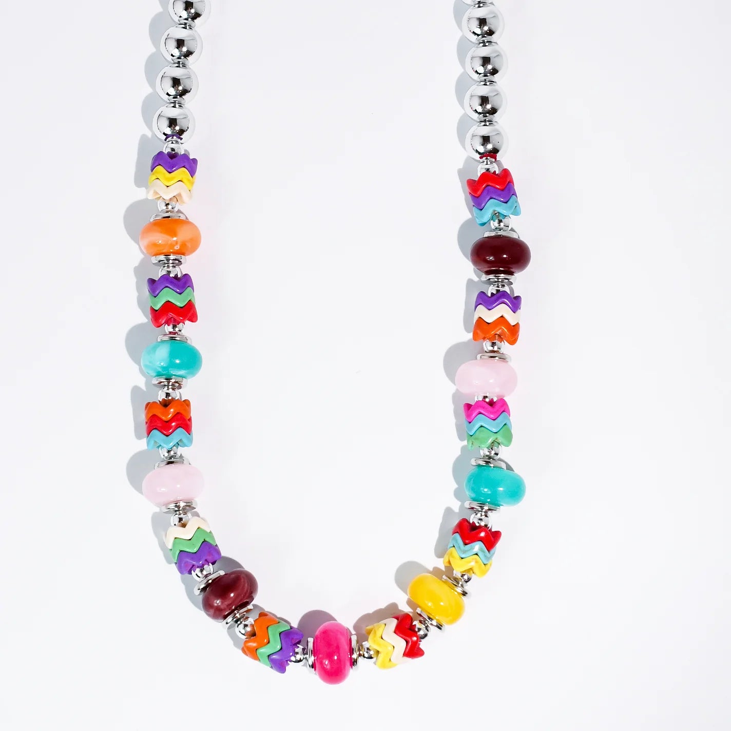 The Sweet Chaos Necklace
