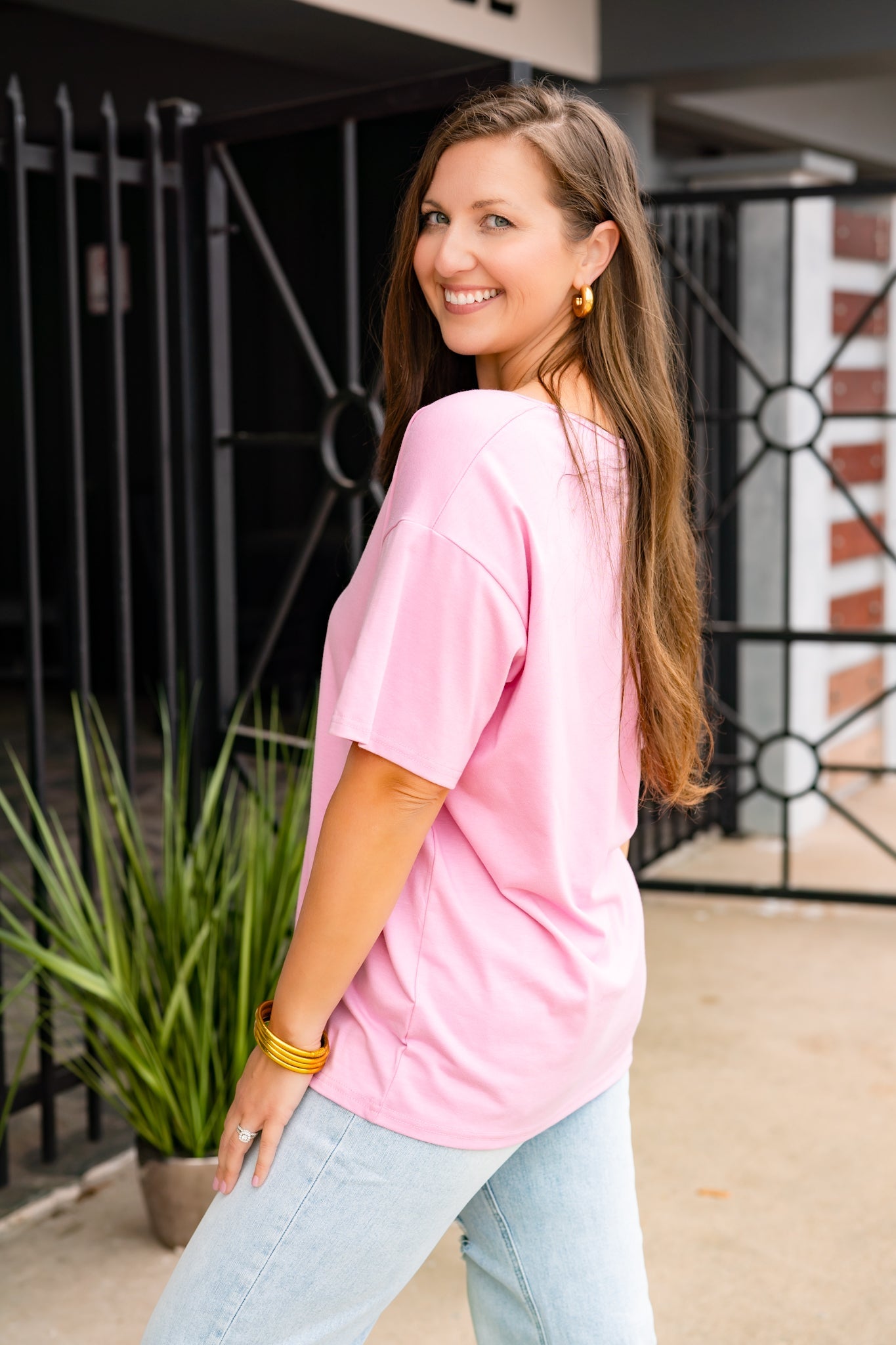 The Buckley Primo V Tee-10 Colors/AS
