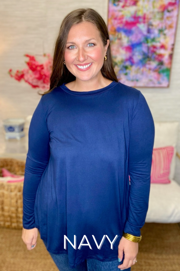 The STEAL Butter Top-14 Colors