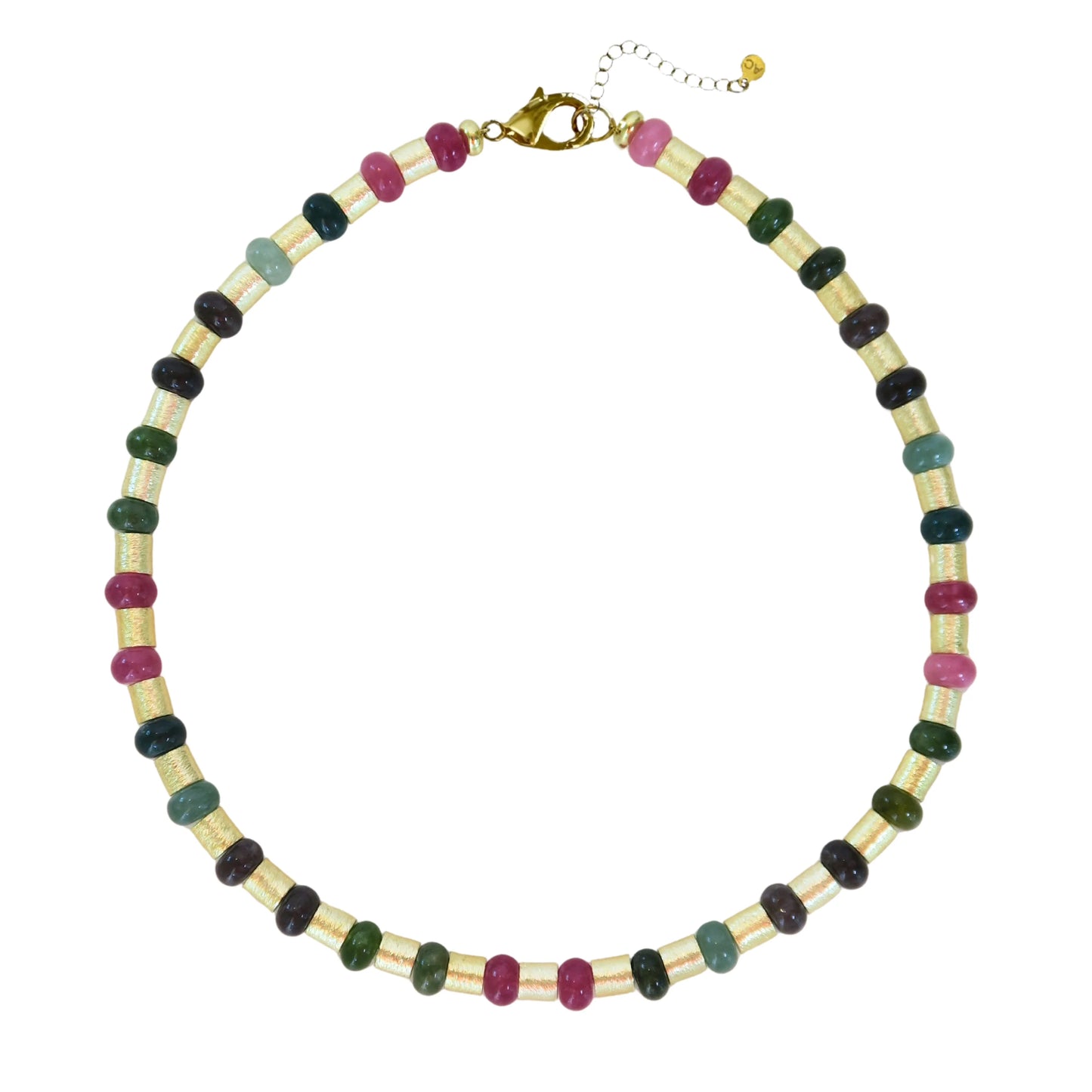 The Manhattan Collar