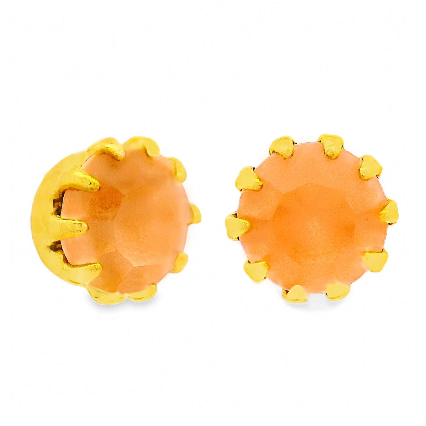 TOVA Mini Chrisley Studs