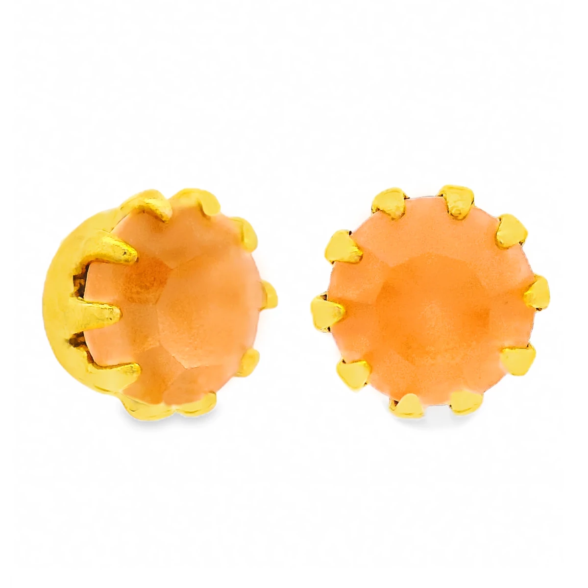 TOVA Mini Chrisley Studs