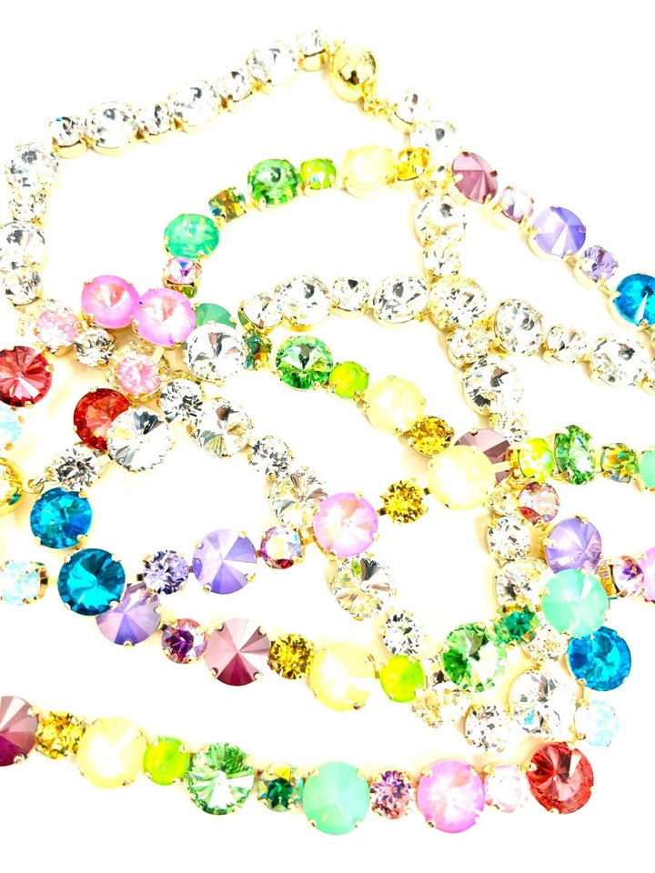 The Gumdrop Bracelet