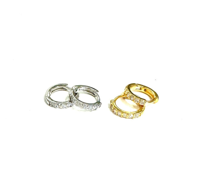 The Full Thin Bling Huggies-2 Options