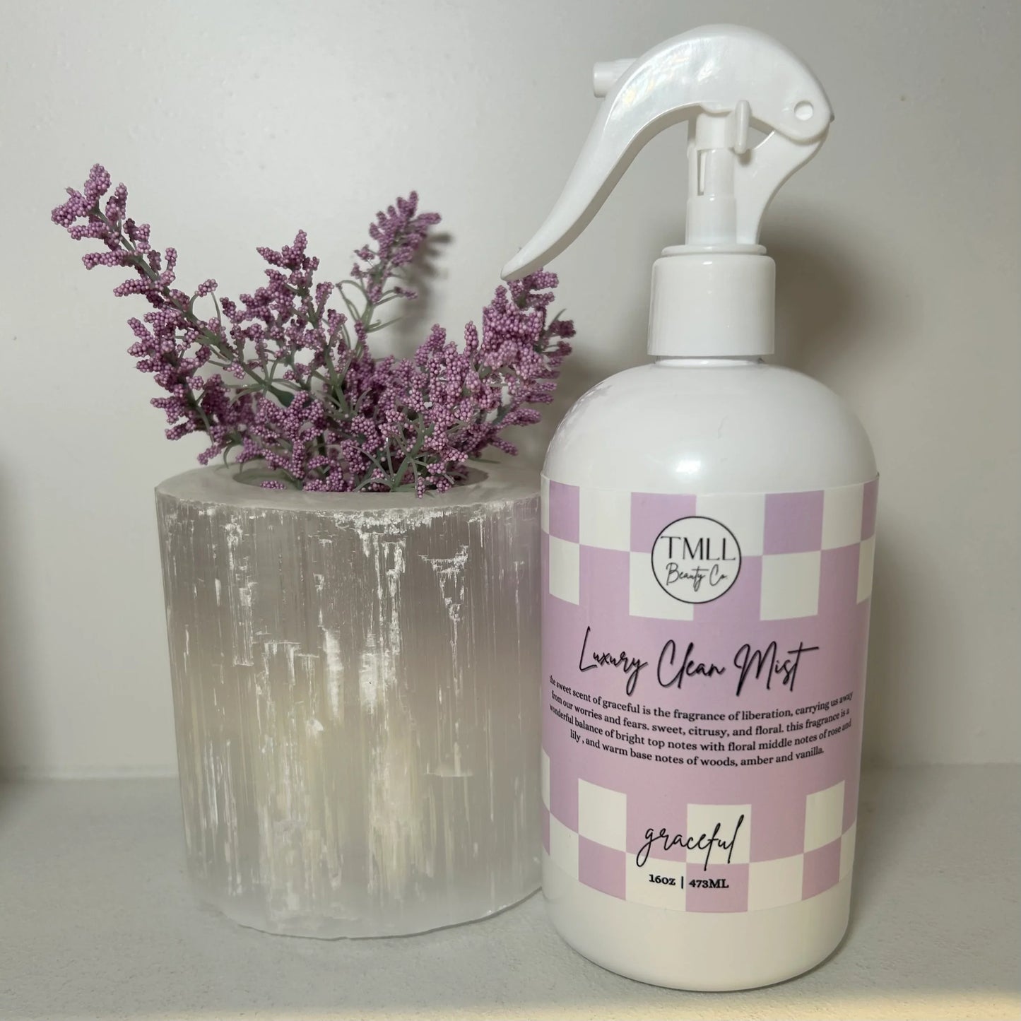 Clean Mist All Purpose Cleaner