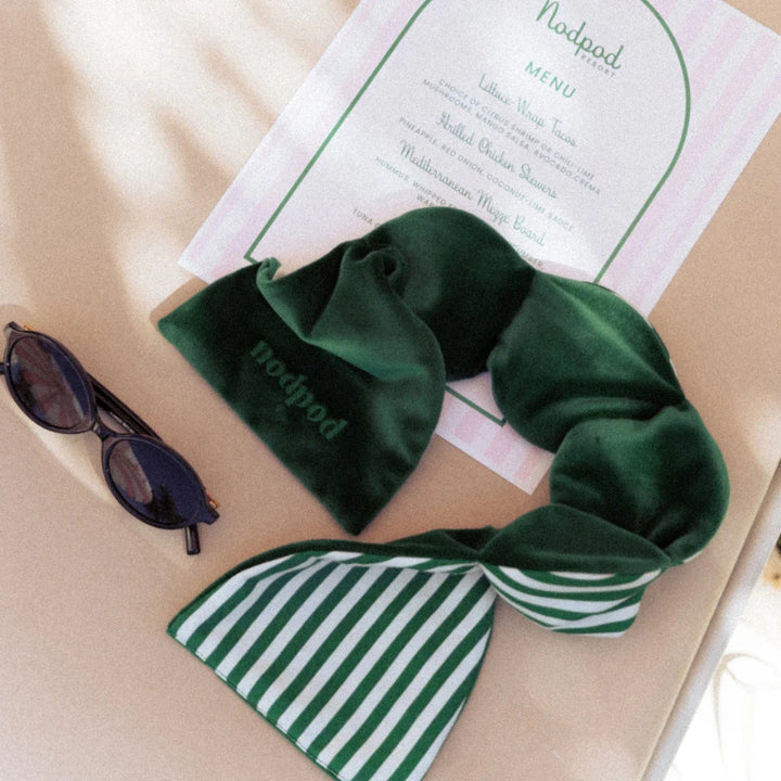 The Nodpod Weighted Sleep Masks