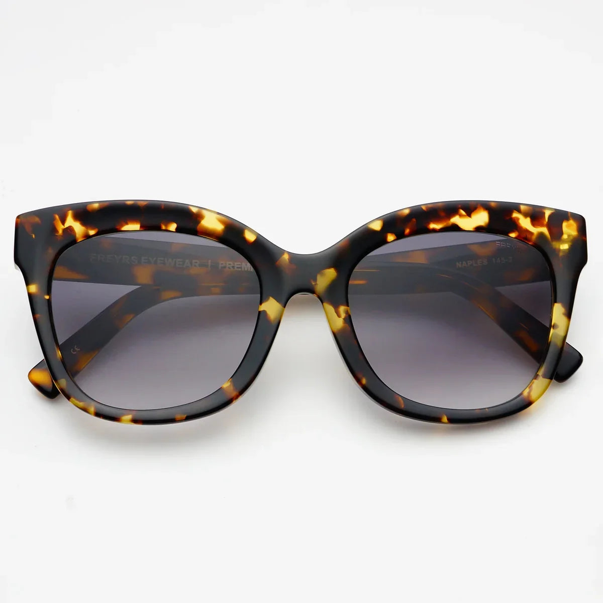 The Naples Sunnies-2 Colors