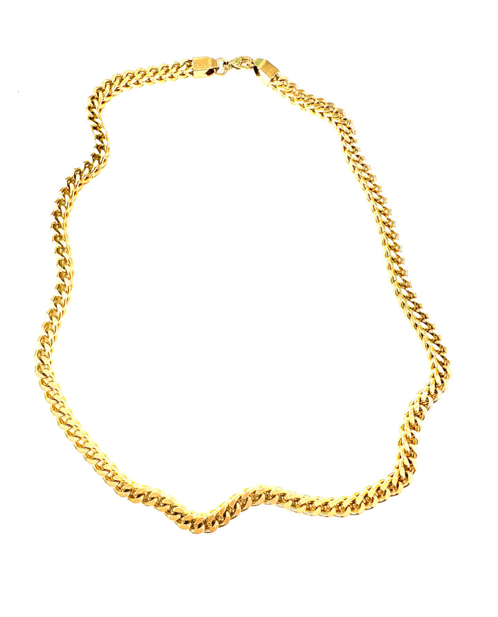 The Frankie Necklace