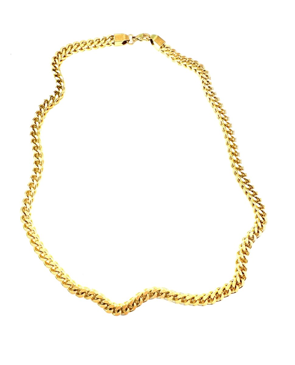 The Frankie Necklace