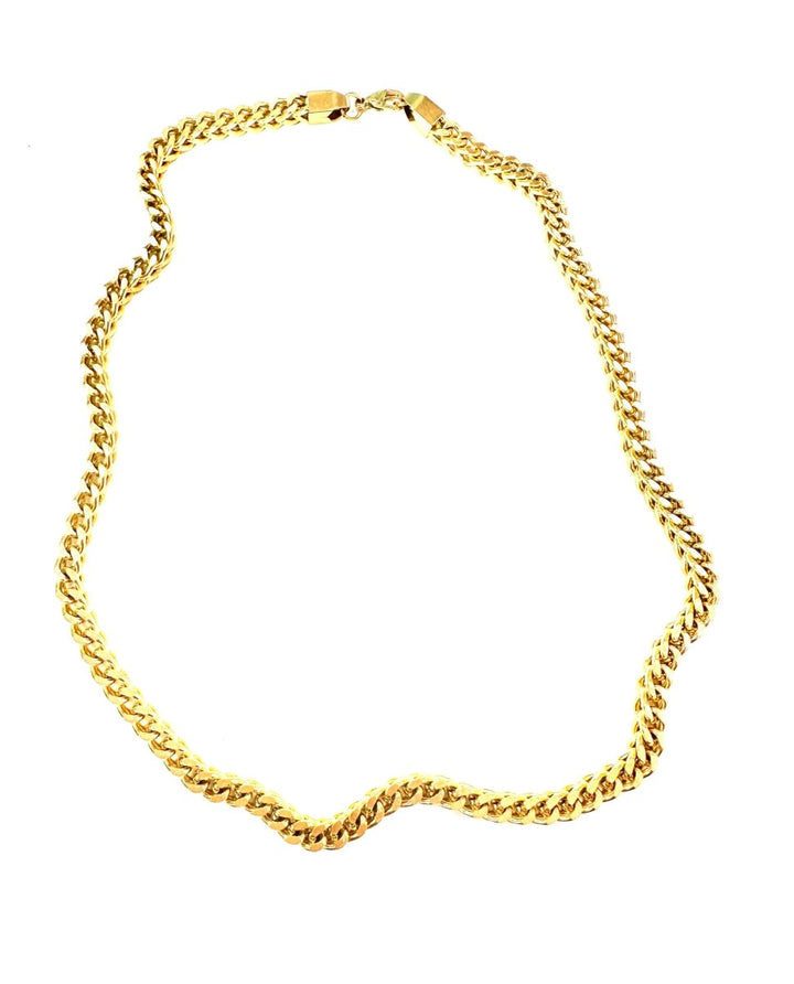 The Frankie Necklace