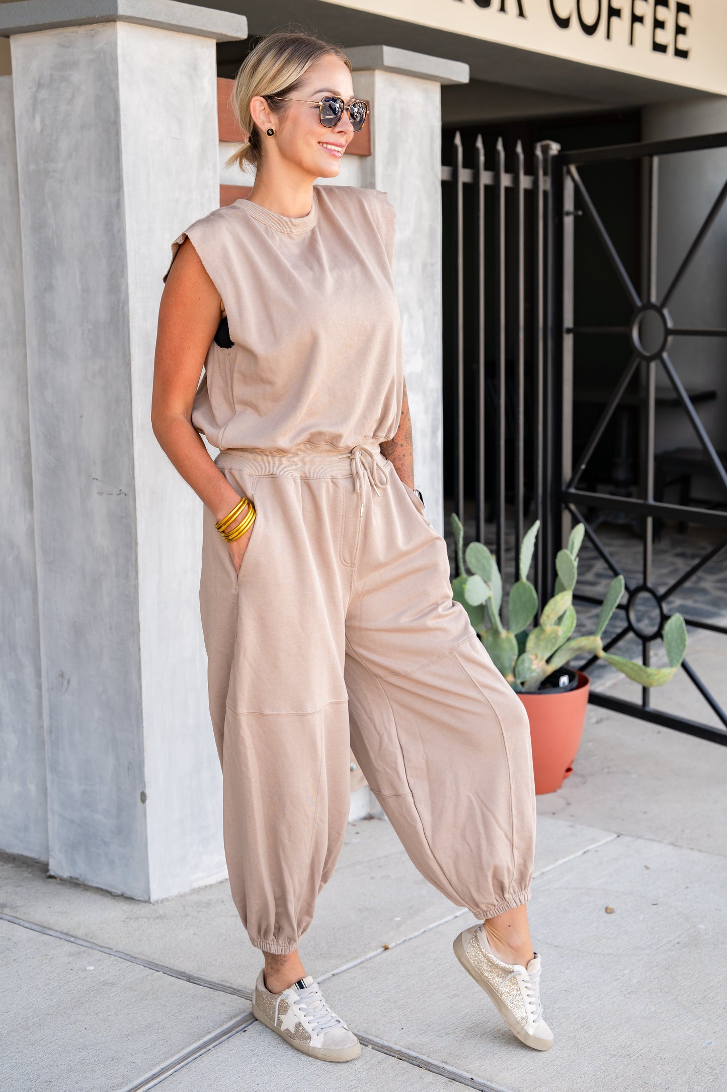 The Travel Jumper - 3 Colors