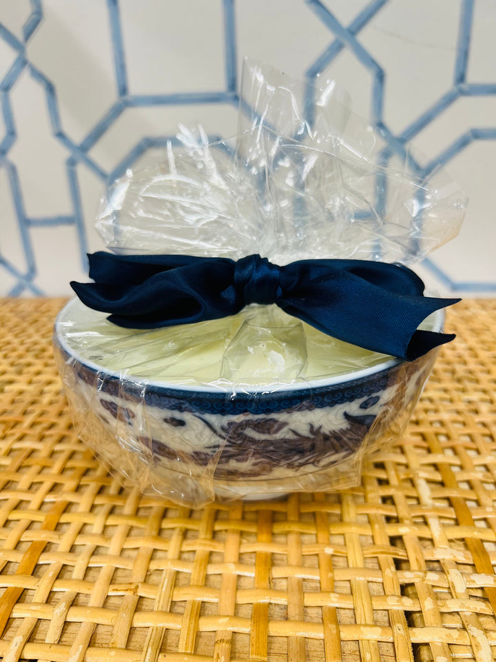 The French Bowl Candle