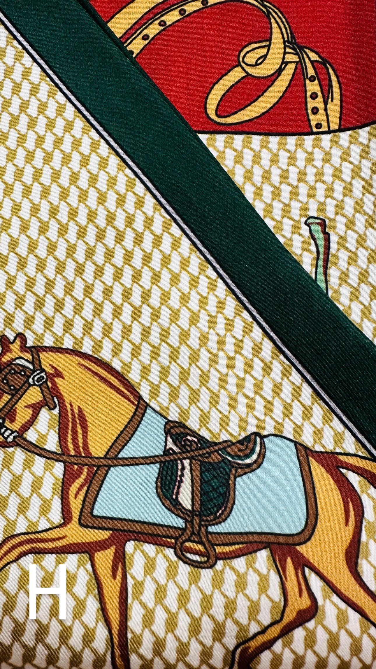 PF Doorbuster-Skinny Scarves-8 Styles