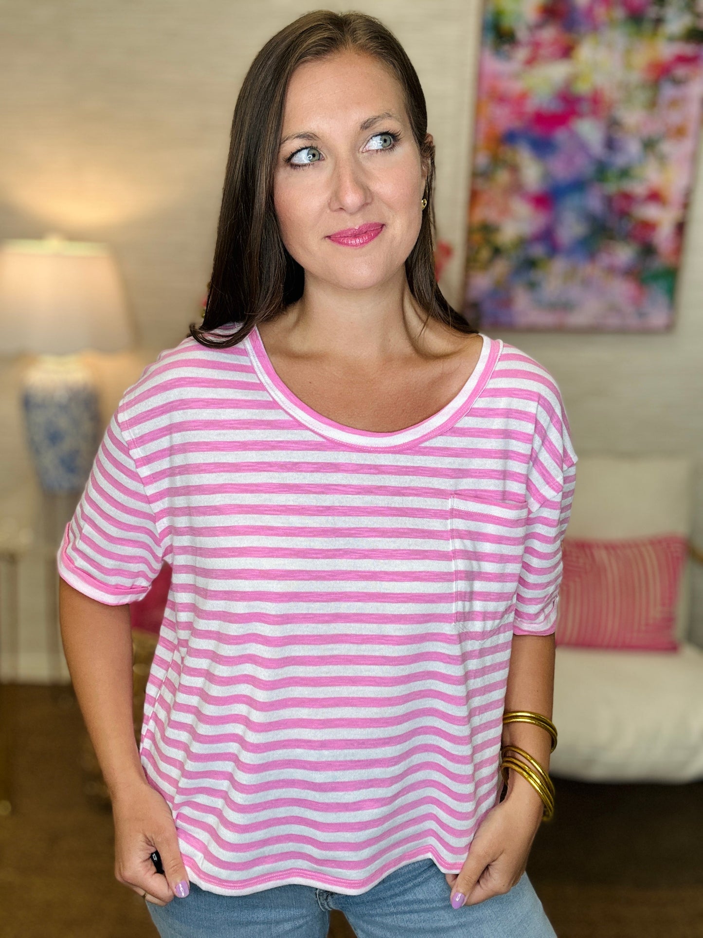 The Roberts Top-3 Colors