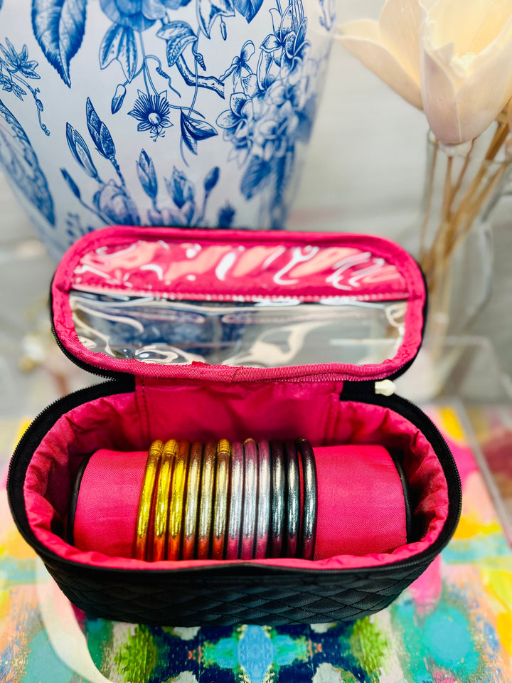 Budha Black Holiday Gifting Bundle