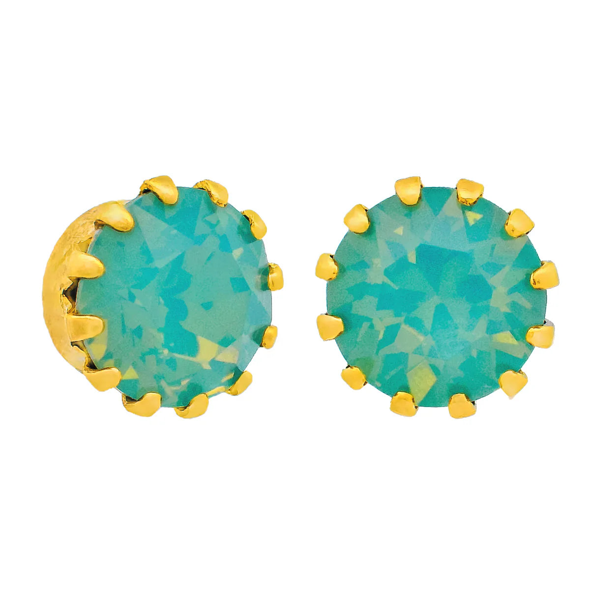 TOVA Chrisley Studs- 30A