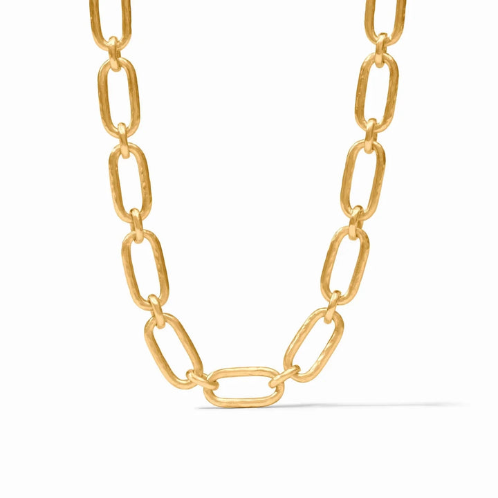 JV Sahara Demi Link Necklace