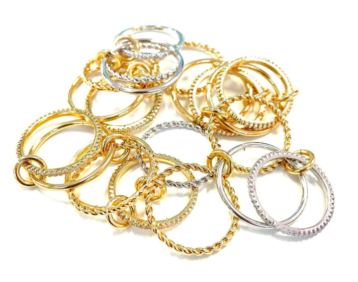 The Charles Ring