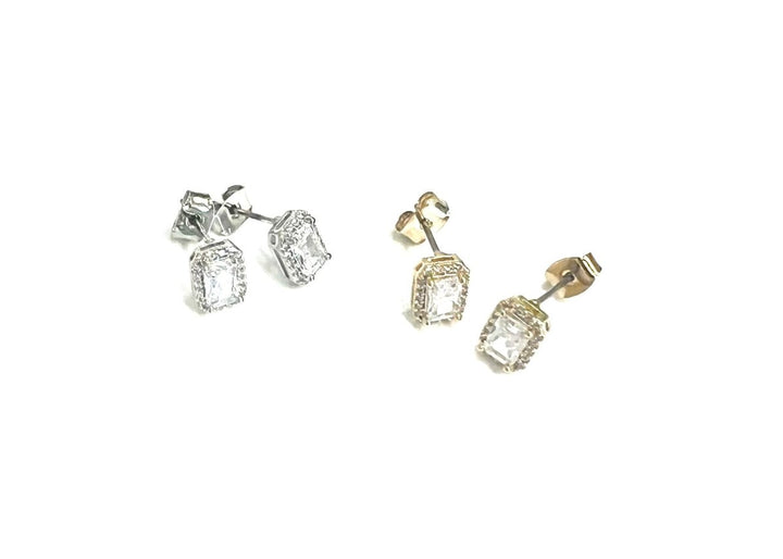 The Sparks Studs-2 Options