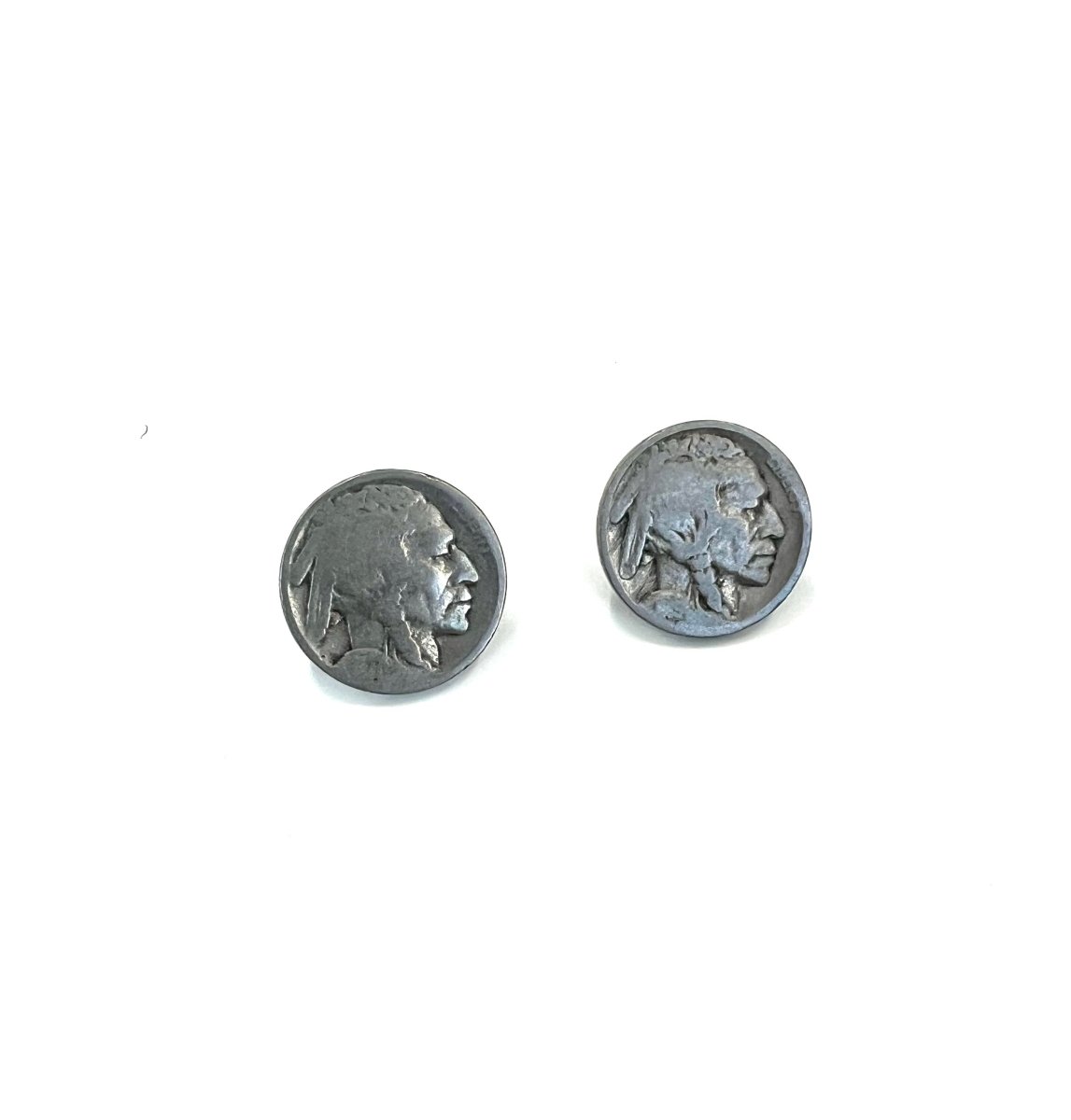 Nickel Studs